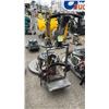 Image 3 : WALK BEHIND HIGH SPEED FLOOR BUFFER