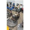 Image 2 : WALK BEHIND HIGH SPEED FLOOR BUFFER