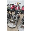 Image 2 : WALK BEHIND HIGH SPEED FLOOR BUFFER