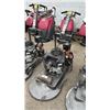 Image 2 : WALK BEHIND HIGH SPEED FLOOR BUFFER