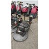 Image 2 : WALK BEHIND HIGH SPEED FLOOR BUFFER