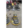 Image 2 : KOBLENZ HIGH SPEED FLOOR BURNISHER