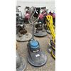 Image 2 : POWR-FLITE WALK BEHIND FLOOR BURNISHER