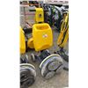 Image 2 : CIMEX CR48-JPOWER-L CARPET MACHINE