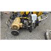Image 2 : POWERJET INDUSTRIAL PRESSURE WASHER