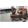 Image 1 : ANTIQUE SERVICE STATION EQUIPMENT CO LTD AIR COMPRESSOR