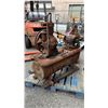 Image 2 : ANTIQUE SERVICE STATION EQUIPMENT CO LTD AIR COMPRESSOR