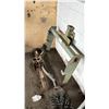 Image 2 : (3) ASSORTED 2" HITCH ATTACHMENTS