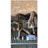 Image 2 : (9) ASSORTED BALL HITCH ATTACHMENTS