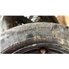 Image 3 : SET OF (5) FARM FLEX BY OTICO 015609.00 (440X100LOF) WHEELS