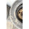 Image 4 : SET OF 2 BF GOODRICH ST244 275/80R24.5 TIRES & SET OF 2 AEOLUS HN08 11R24.5 TIRES MOUNTED ON 10 BOLT