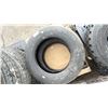 Image 2 : *NEW* SET OF 2 DURUN YTH4 255/70R22.5 TIRES **$6.50/TIRE ECO FEE WILL BE CHARGED**