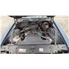 Image 9 : 1981 PONTIAC FIREBIRD, 2DR COUPE, BLUE, VIN 1G2AS87J9BL111924