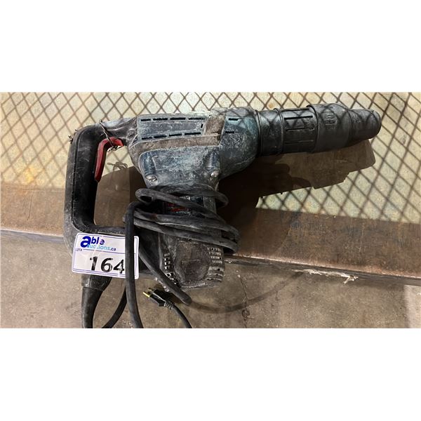 BOSCH HEAVY DUTY ROTARY HAMMER