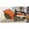 Image 1 : STIHL TS 460 GAS CUT-OFF SAW
