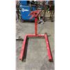 Image 1 : PORTABLE ENGINE STAND