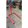 Image 2 : PORTABLE ENGINE STAND