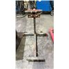 Image 1 : PORTABLE ENGINE STAND