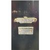 Image 5 : REMINGTON PORTABLE FIRE PROOF STEEL CART WITH SLIDE DOOR