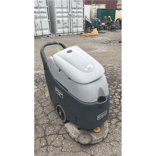 ADVANCE SC450 WALK BEHIND FLOOR SCRUBBER