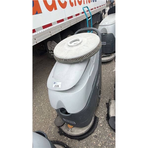 ADVANCE SC450 WALK BEHIND FLOOR SCRUBBER