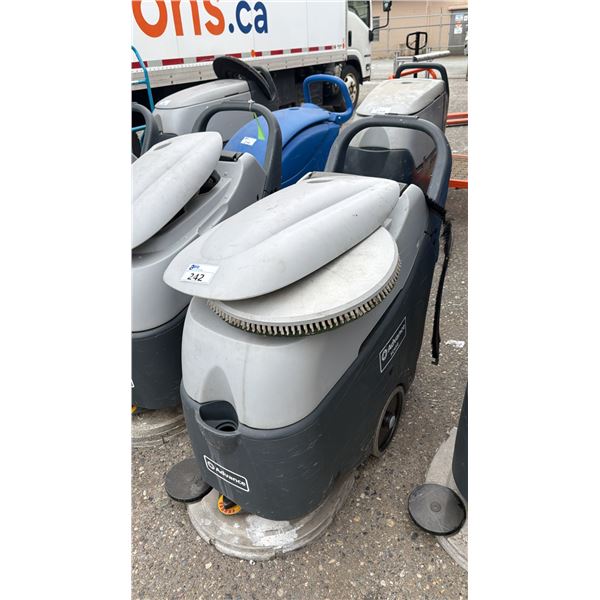 ADVANCE SC450 WALK BEHIND FLOOR SCRUBBER