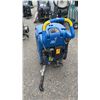 Image 3 : CLARKE VANTAGE 17 WALK BEHIND FLOOR SCRUBBER