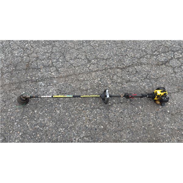 JOHN DEERE XT105 GAS WEED WHACKER