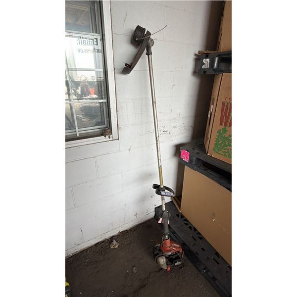 ECHO GAS WEED WHACKER