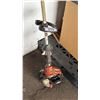 Image 2 : ECHO GAS WEED WHACKER