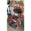 Image 1 : BRIGGS & STRATTON PROFESSIONAL SERIES GAS PRESSURE WASHER WITH HOSE & NOZZLES (NO WAND)