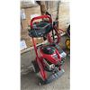 Image 2 : BRIGGS & STRATTON PROFESSIONAL SERIES GAS PRESSURE WASHER WITH HOSE & NOZZLES (NO WAND)