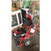 Image 4 : BRIGGS & STRATTON PROFESSIONAL SERIES GAS PRESSURE WASHER WITH HOSE & NOZZLES (NO WAND)