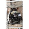 Image 1 : ECHO PB-620 GAS BACKPACK BLOWER