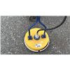 Image 2 : ROUND PRESSURE WASHER FLOOR ATTACHMENT