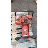 Image 2 : HOMELITE 2500 WATTS GAS GENERATOR