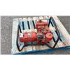 Image 3 : HOMELITE 2500 WATTS GAS GENERATOR