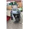Image 3 : ADVANCE CONVERTAMATIC WALK BEHIND FLOOR SCRUBBER