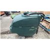 Image 2 : NOBLES SPEED SCRUB WALK BEHIND FLOOR SCRUBBER