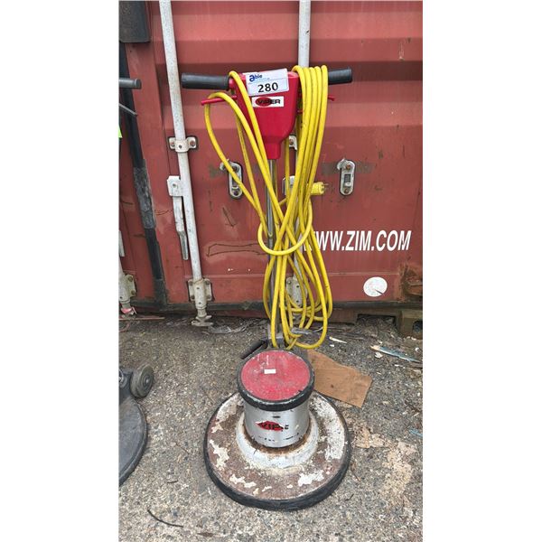 VIPER WALK BEHIND FLOOR BURNISHER