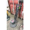Image 2 : SPIN 20 WALK BEHIND FLOOR BURNISHER