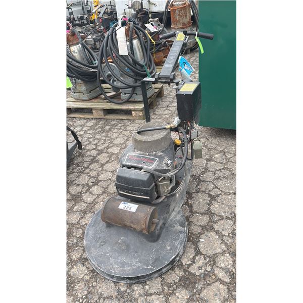 PIONEER ECLIPSE WALK BEHIND FLOOR BURNISHER