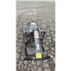 Image 5 : PIONEER ECLIPSE WALK BEHIND FLOOR BURNISHER