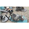Image 3 : PIONEER ECLIPSE EAGLE FLOOR BURNISHER