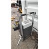 Image 2 : TREADMASTER ESCALATOR CLEANING SYSTEM