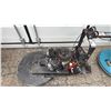 Image 2 : WALK BEHIND FLOOR BURNISHER