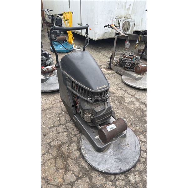 PIONEER ECLIPSE WALK BEHIND FLOOR BURNISHER