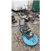 Image 2 : WALK BEHIND FLOOR BURNISHER