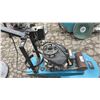 Image 3 : WALK BEHIND FLOOR BURNISHER