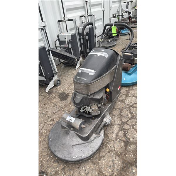 PIONEER ECLIPSE WALK BEHIND FLOOR BURNISHER